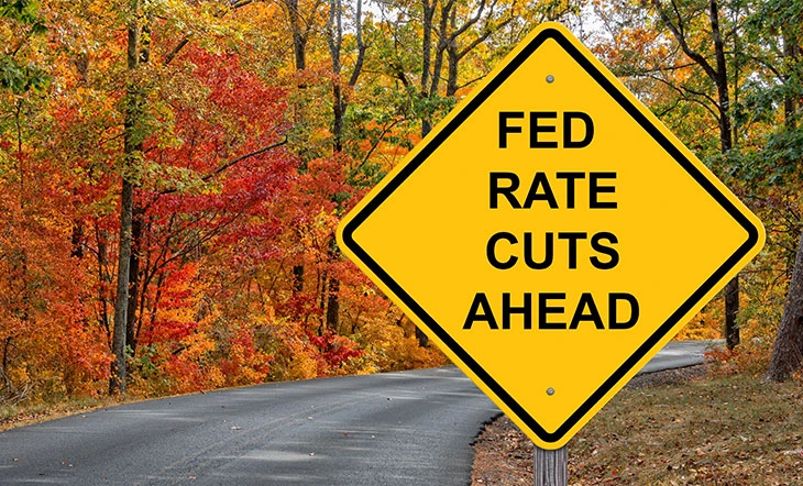 What Lies Ahead for the Markets and Economy After the Fed Rate Cut?