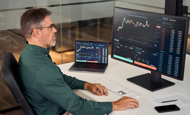 Key Indicators That Signal Your Investment Strategy Needs Readjustment