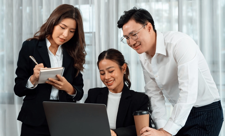 How to Achieve Financial Harmony for Happier and Lasting Relationships