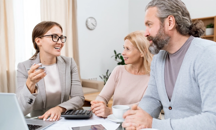 Key Strategies and Takeaways for Navigating Estate Planning in 2025