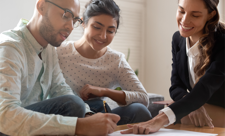 6 Reasons Why a Financial Advisor May be Right for You