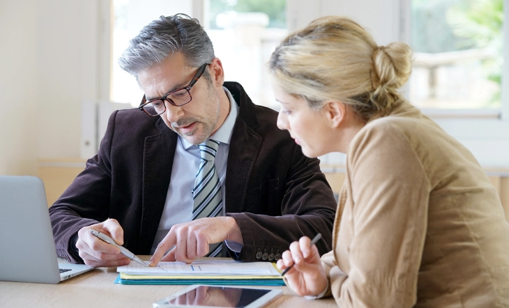 Rolling Over Your 401(k)