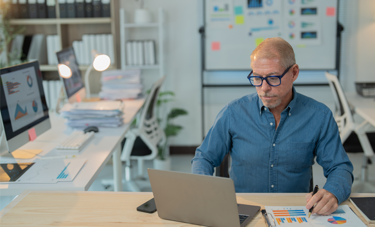 Debt to Equity Ratio