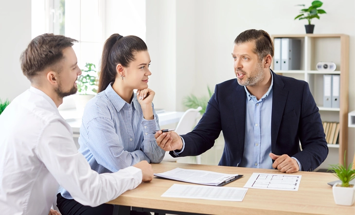 Financial Advisor Interview Tips