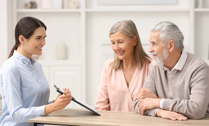 Estate Planning Strategies For High-Net-Worth Individuals