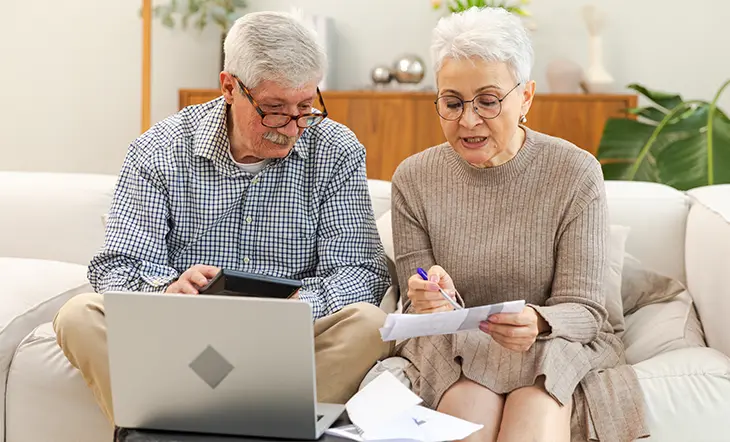 2025 Wealth Preservation Strategies