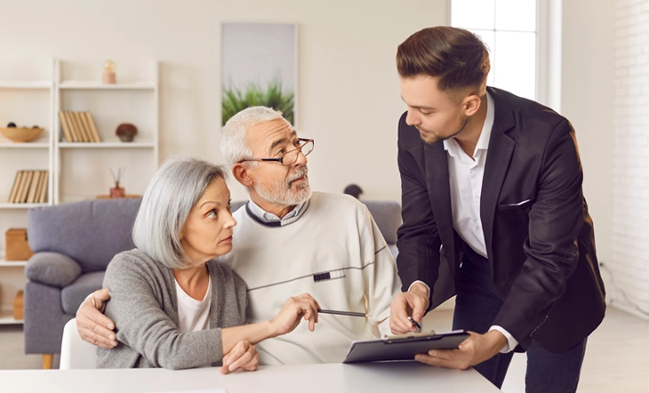 2025 Wealth Preservation Strategies