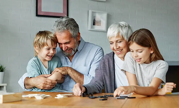2025 Wealth Preservation Strategies