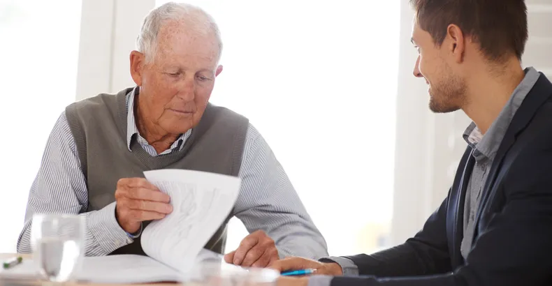 Long-Term Impact of Taxes