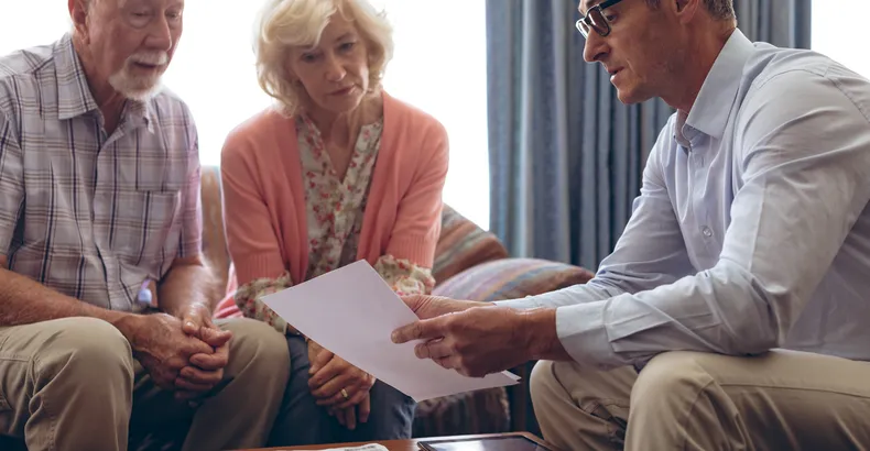 Health Should Factor Into Your Financial Planning