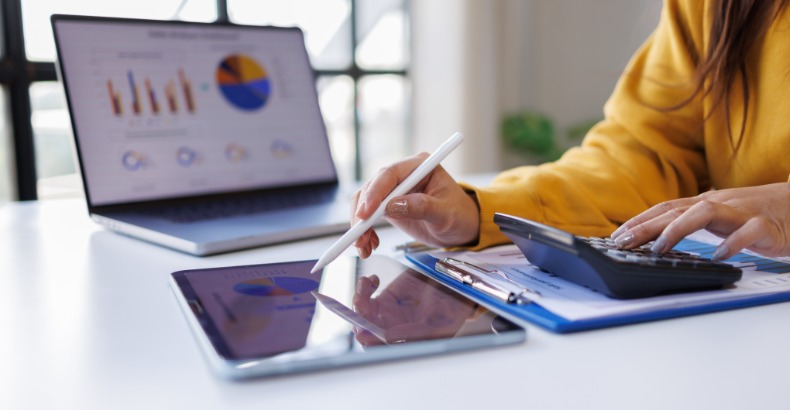 Aspects of Financial Planning