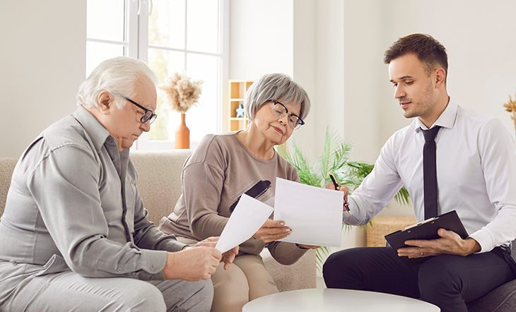 Retirement Planning a Tax Strategy