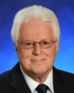 James Barr