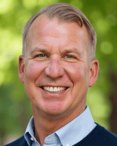 Michael Bullis